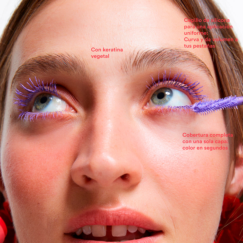 The Color Mascara Mini - gift 482