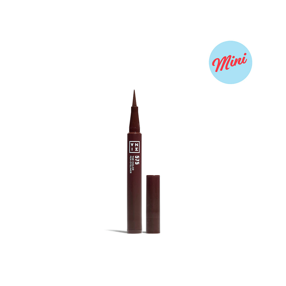 the color pen eyeliner mini 575