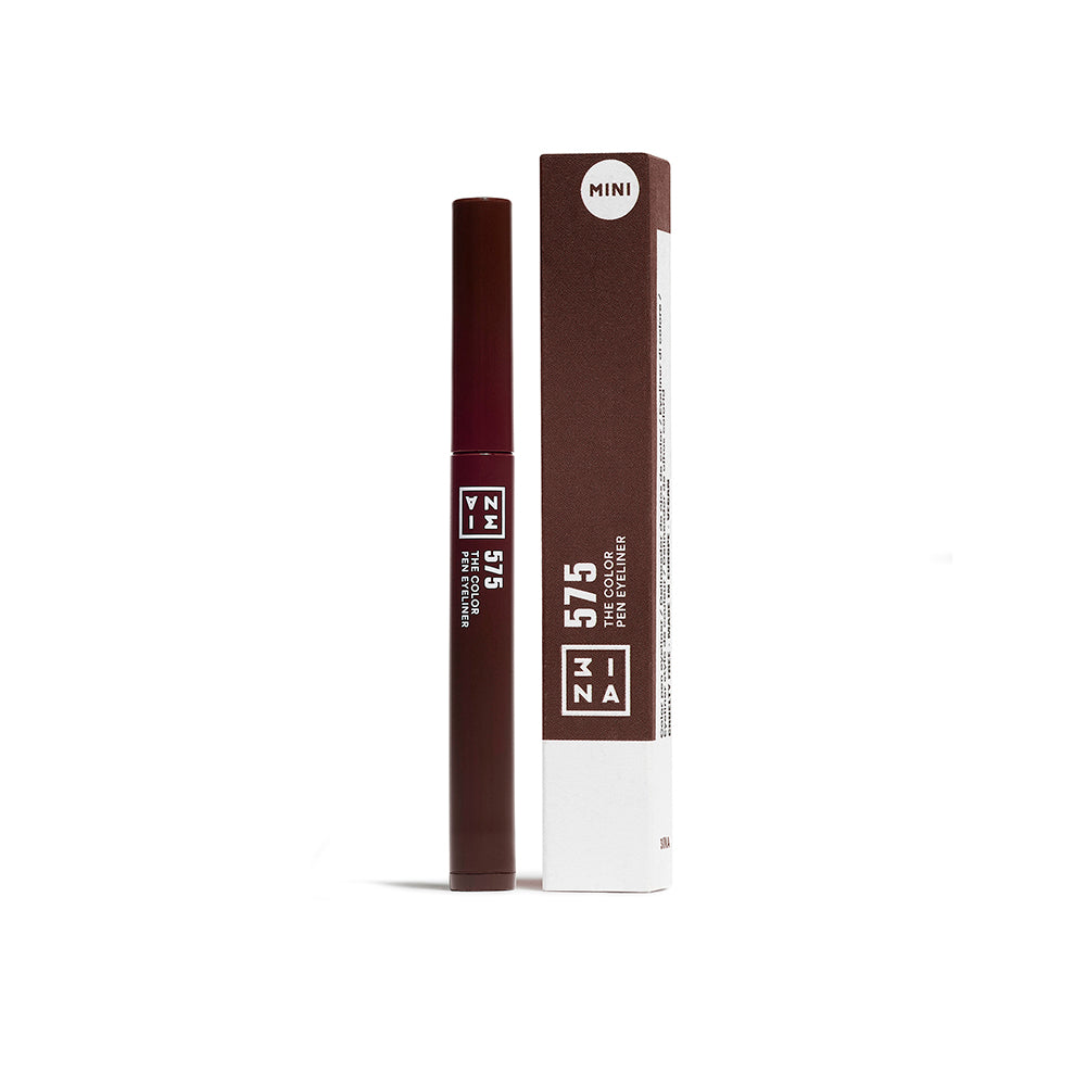 the color pen eyeliner mini 575