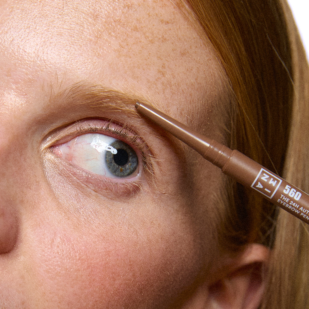 the 24h automatic eyebrow pencil 560