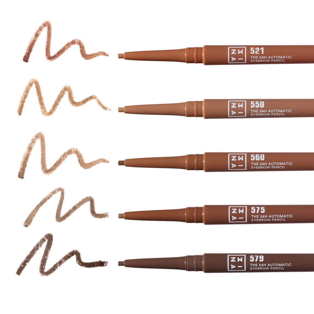 the 24h automatic eyebrow pencil 560