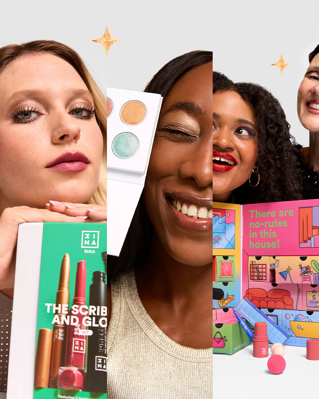 Holiday 2025: la guía definitiva de regalos beauty