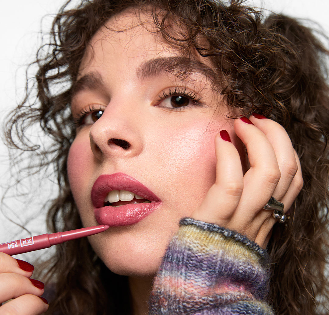 Nuestros labios favoritos de los 90 (y cómo recrearlos)