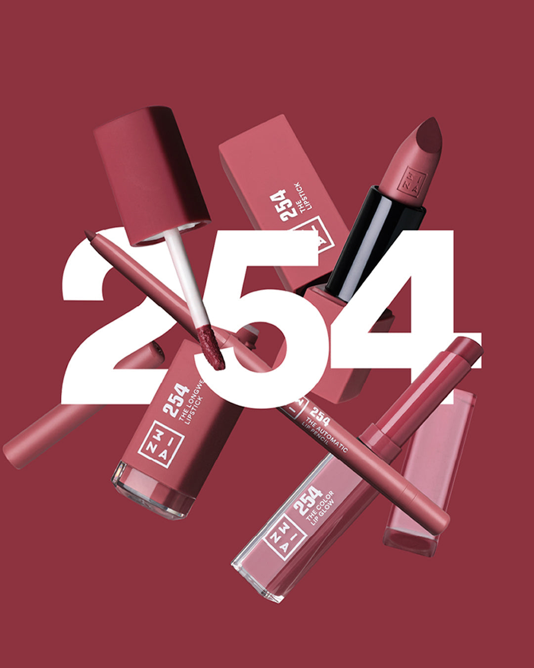 254: el tono que creó un culto