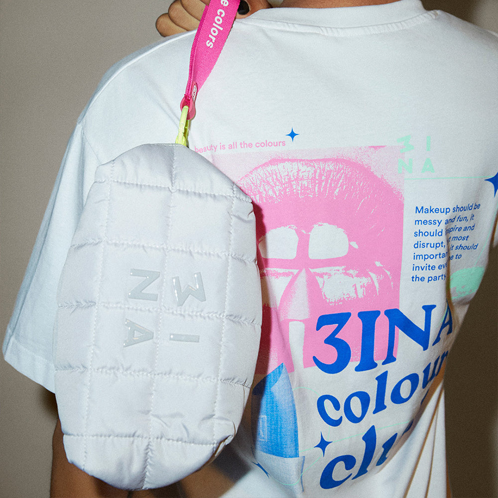 the club t-shirt