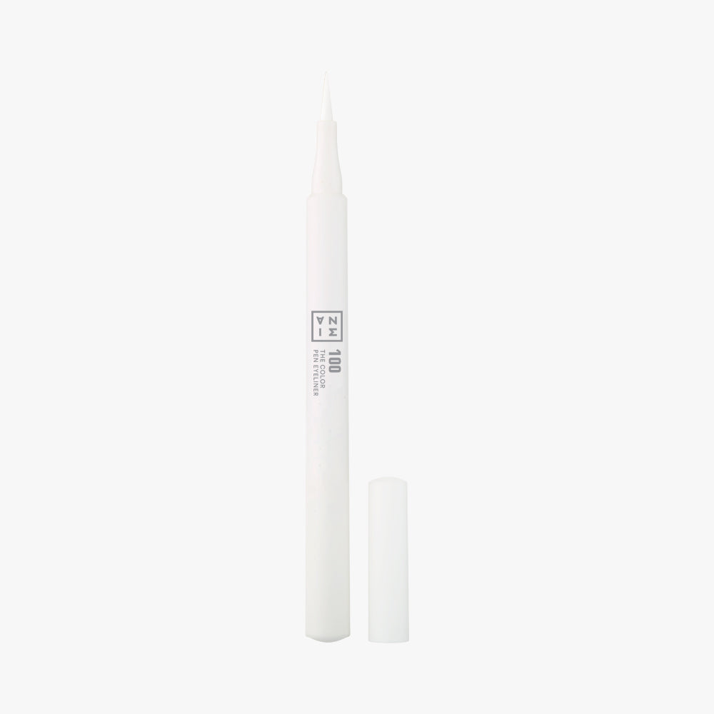 the color pen eyeliner 100