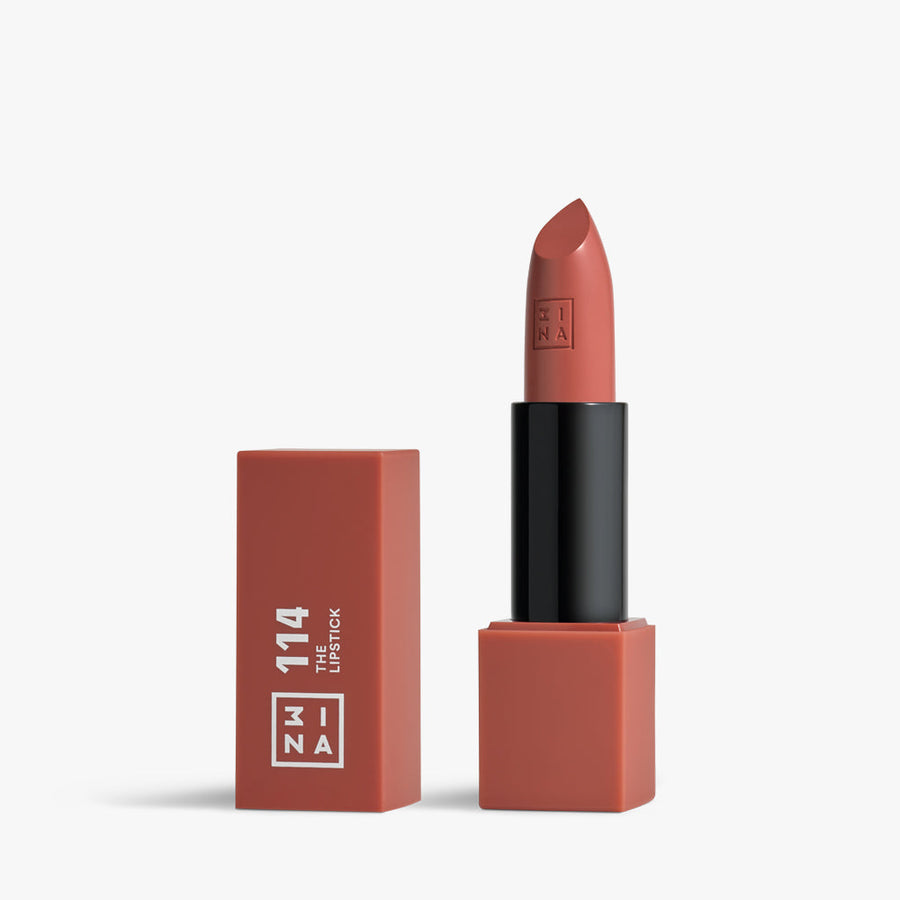the lipstick 114