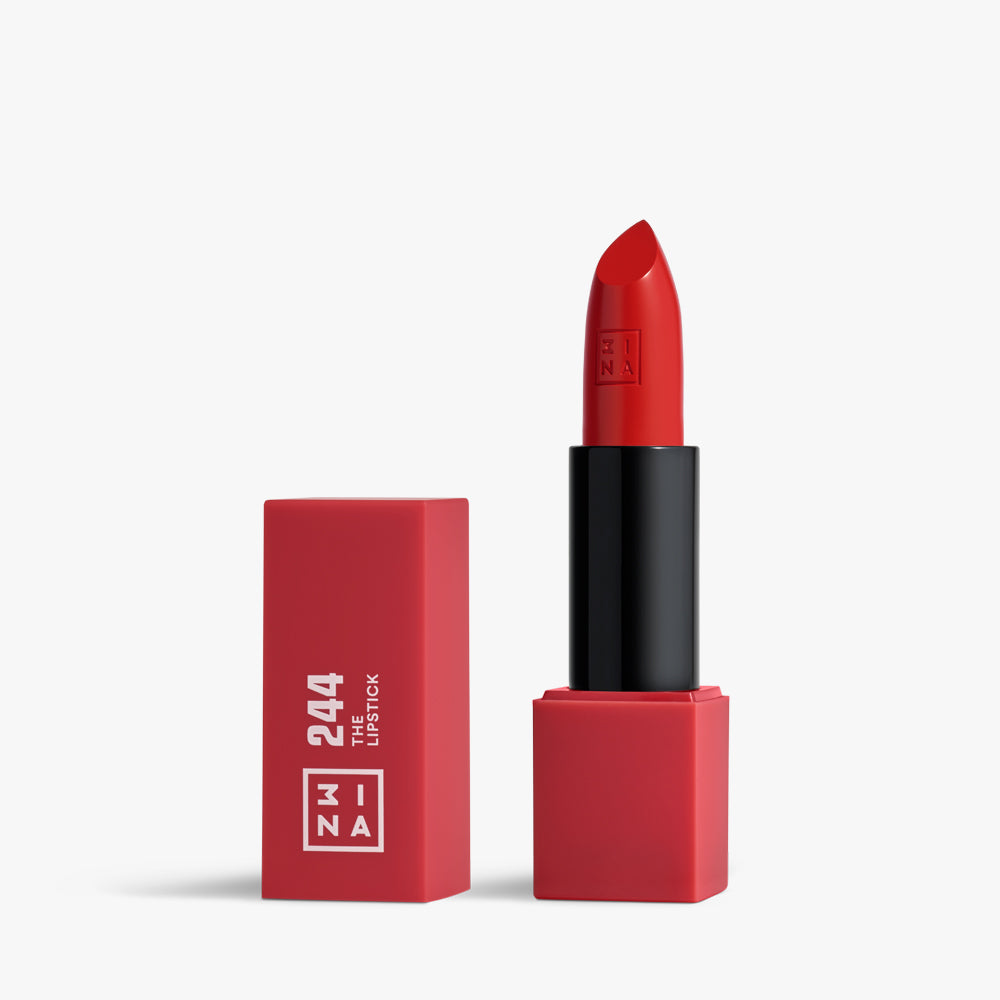 the lipstick 244