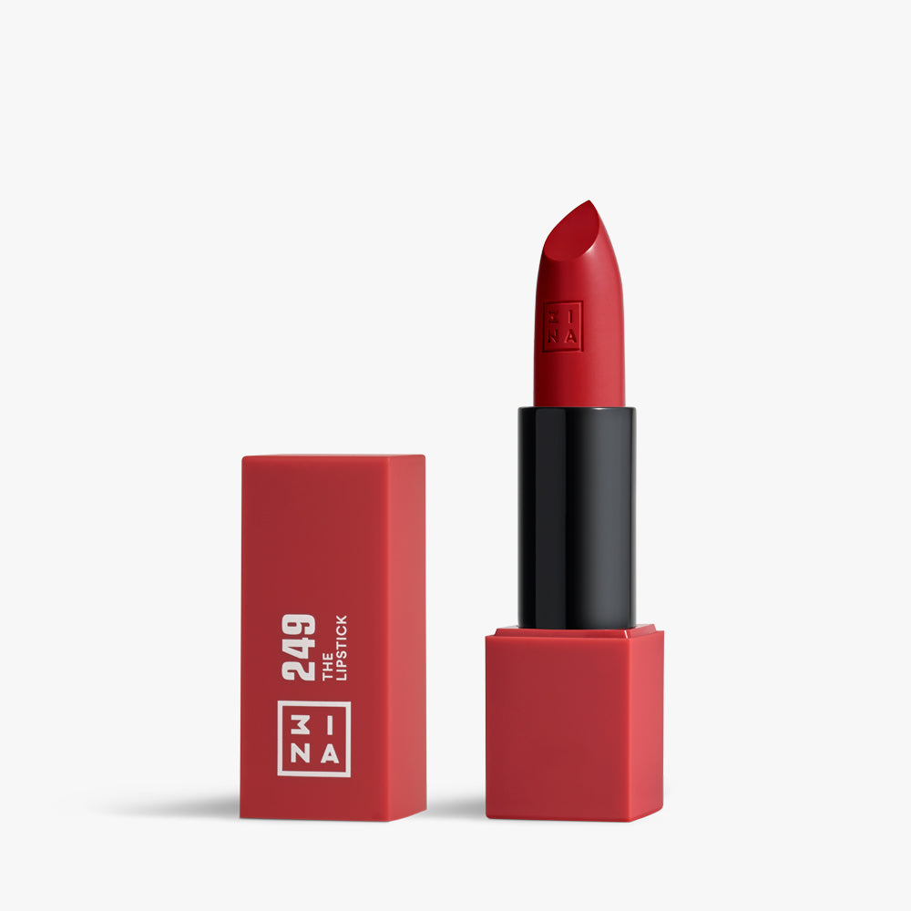 the lipstick 249