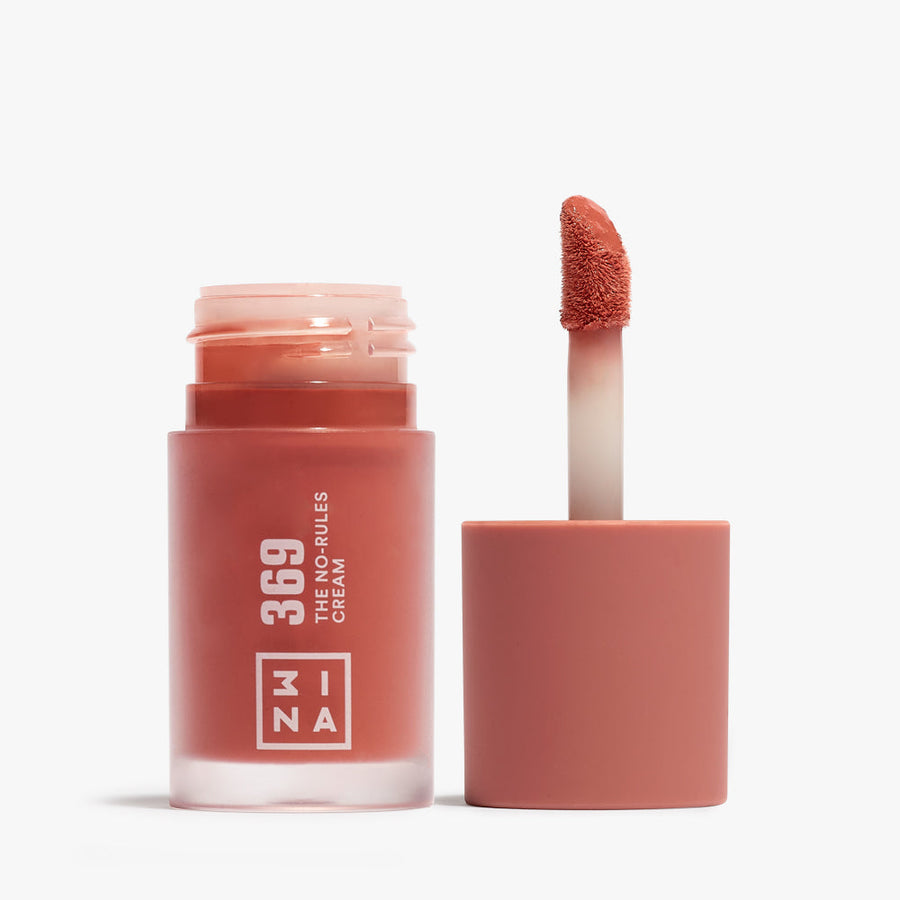 the no-rules cream 369