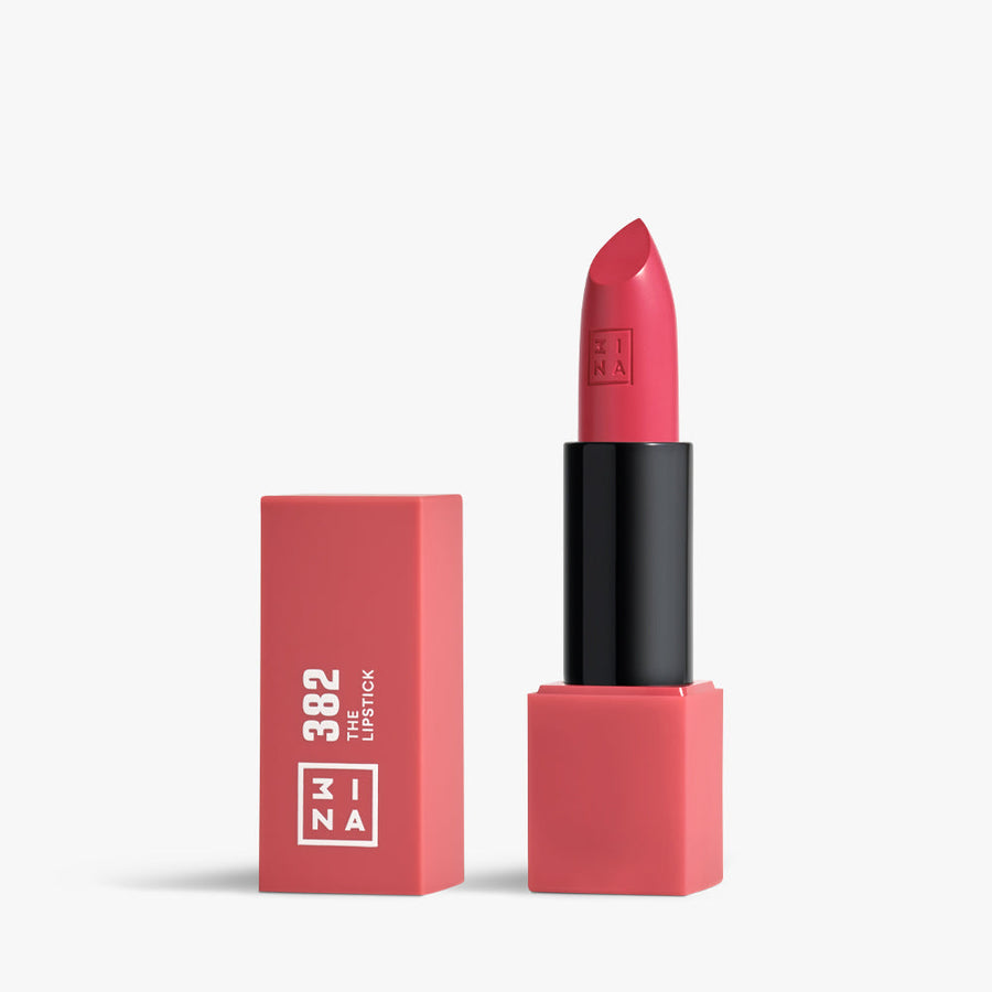 the lipstick 382