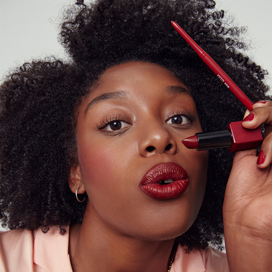 the lipstick 250