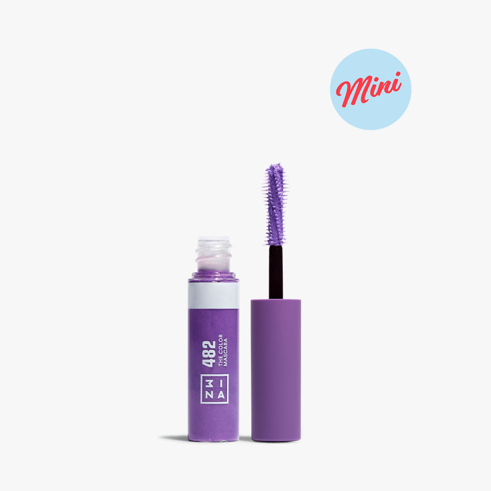 The Color Mascara Mini - gift 482