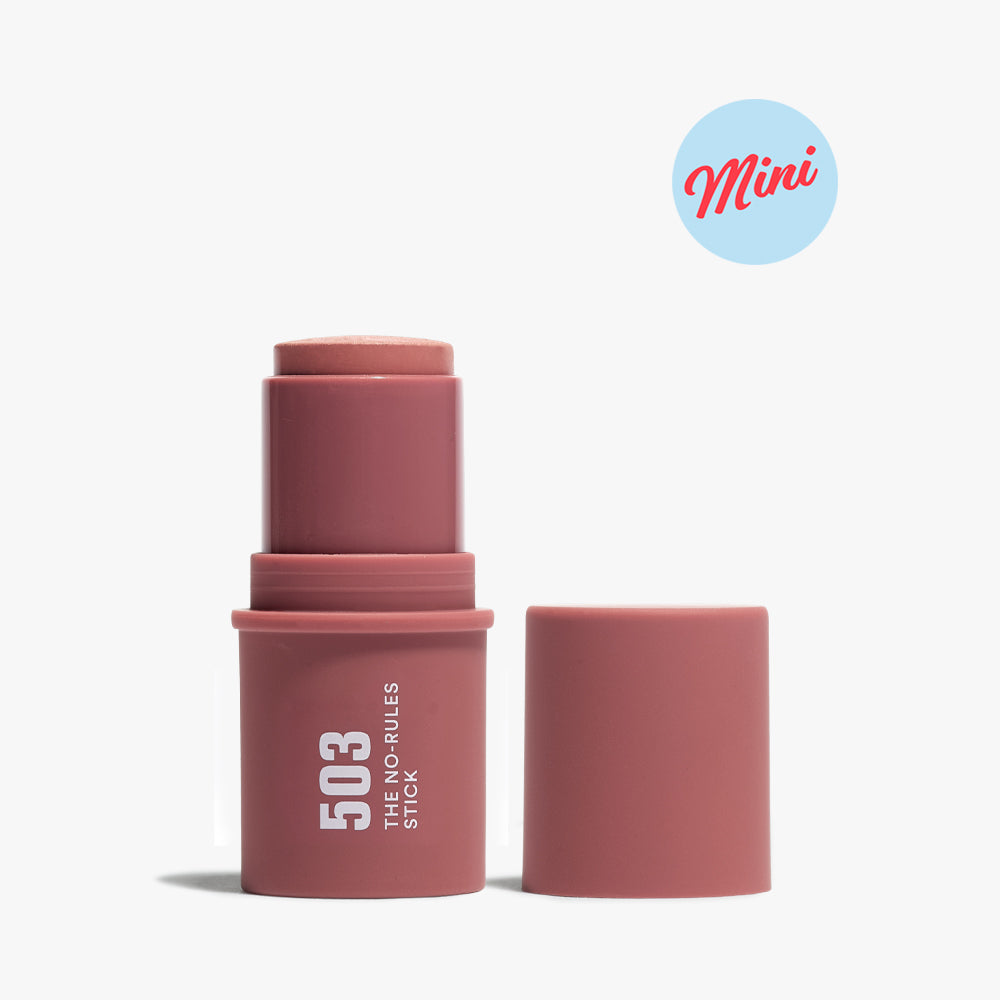 the no-rules stick mini 503