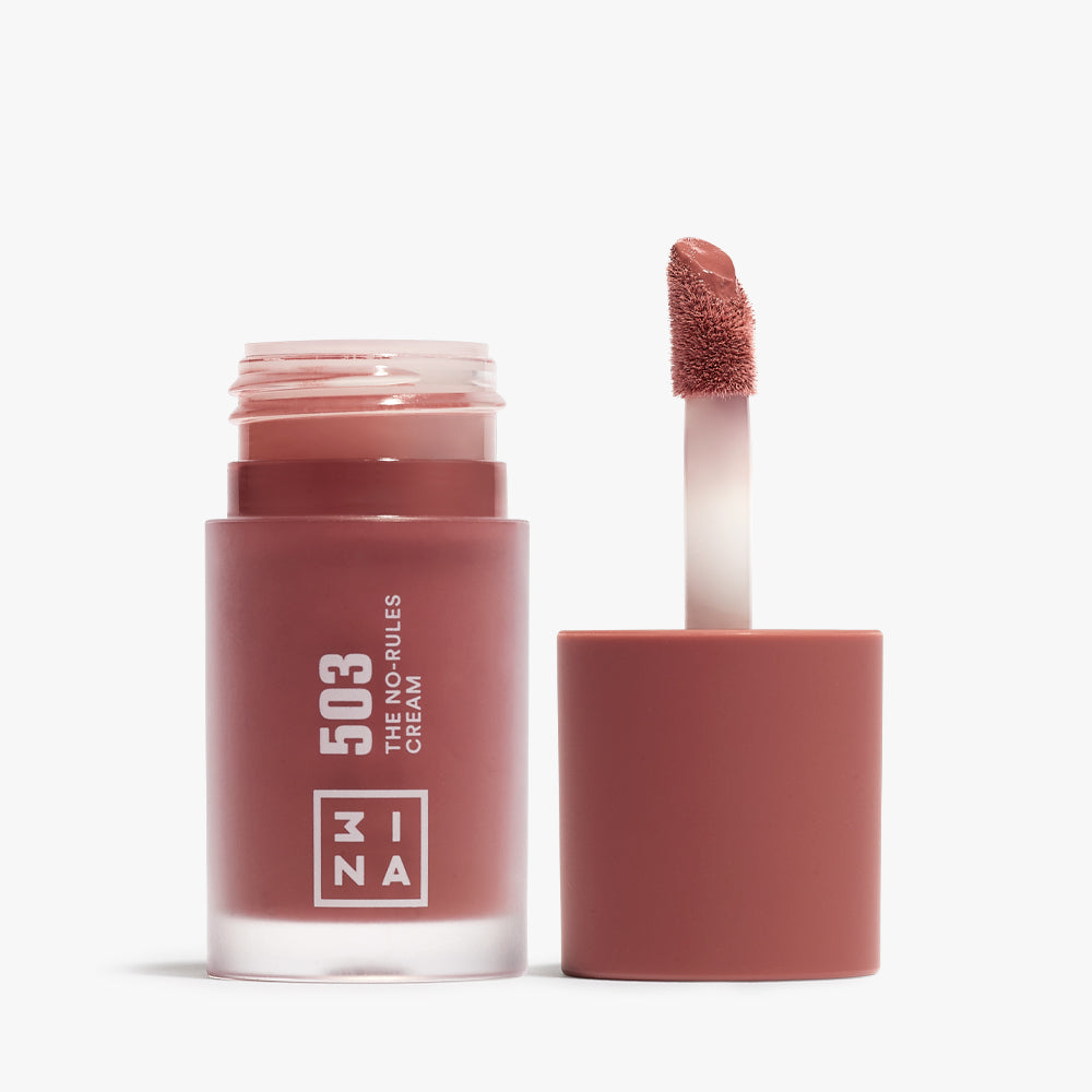 the no-rules cream 503