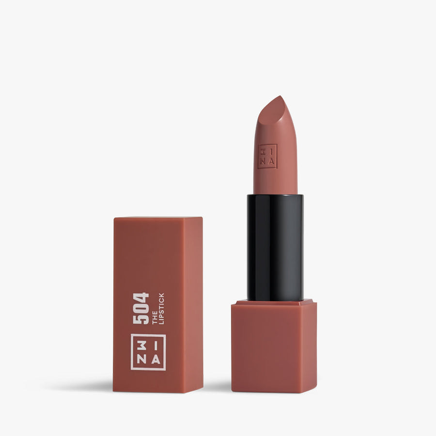 the lipstick 504