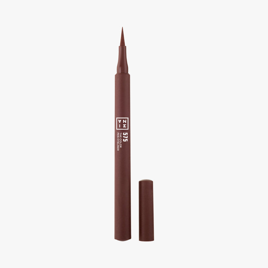 the color pen eyeliner 575