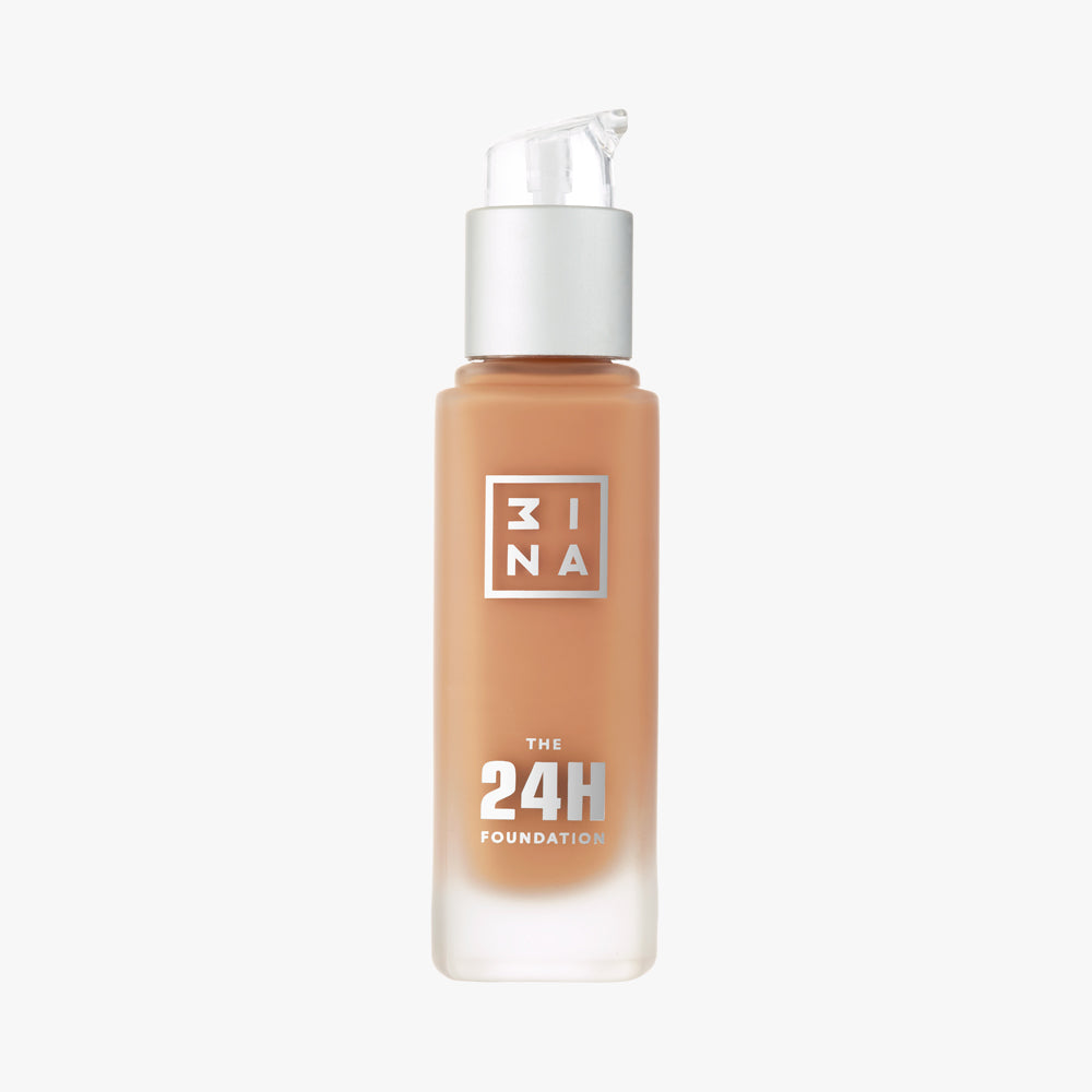 the 24h foundation 621