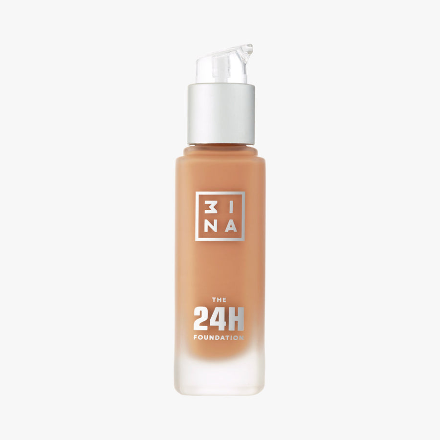 the 24h foundation 621