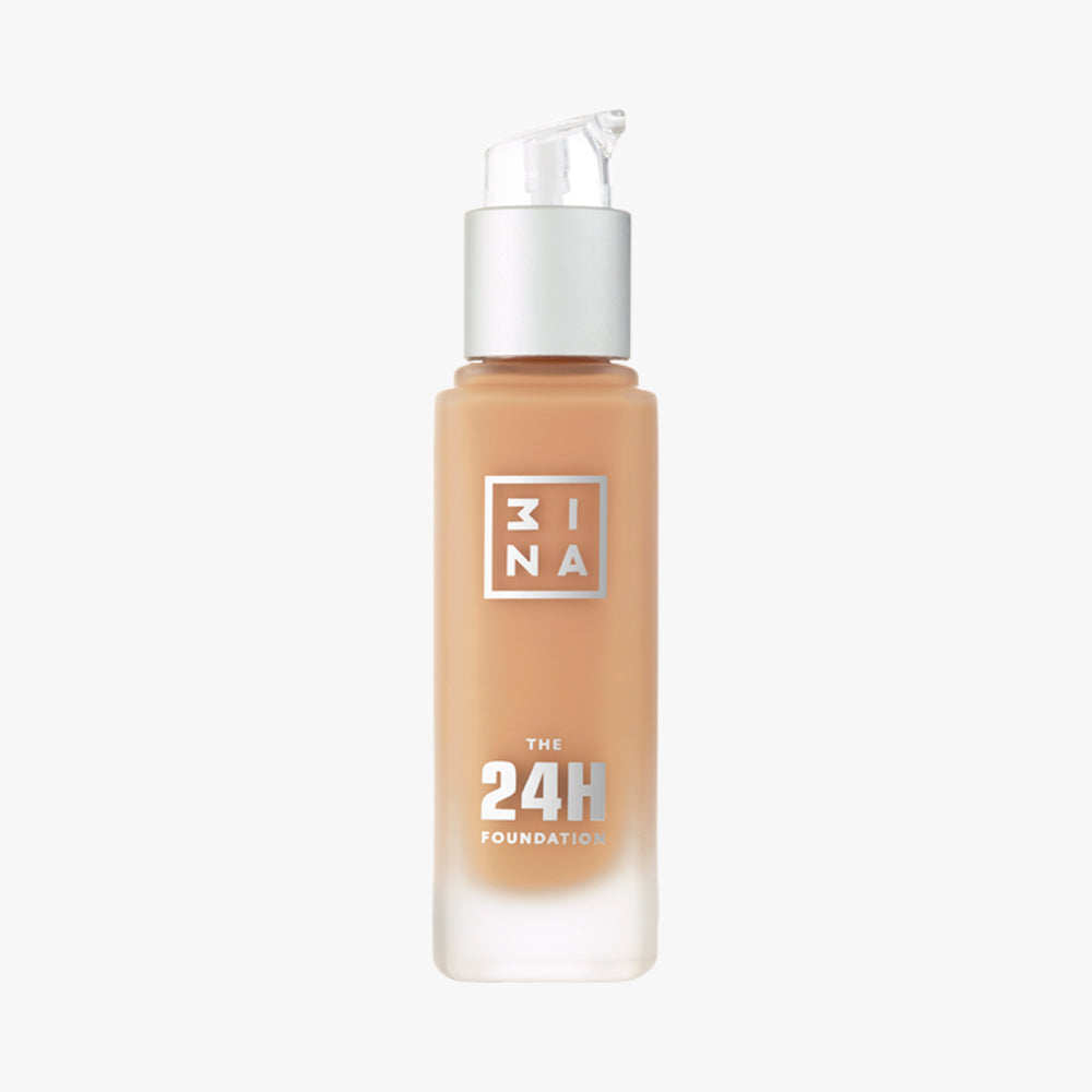 the 24h foundation 645