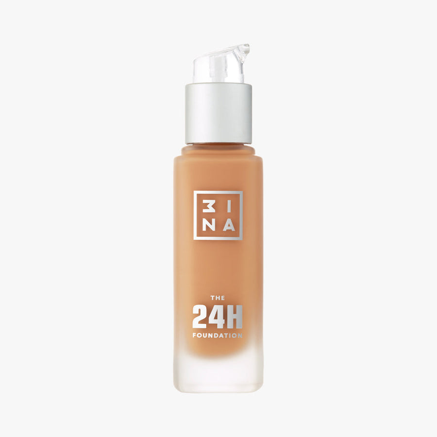 The 24H Foundation 615