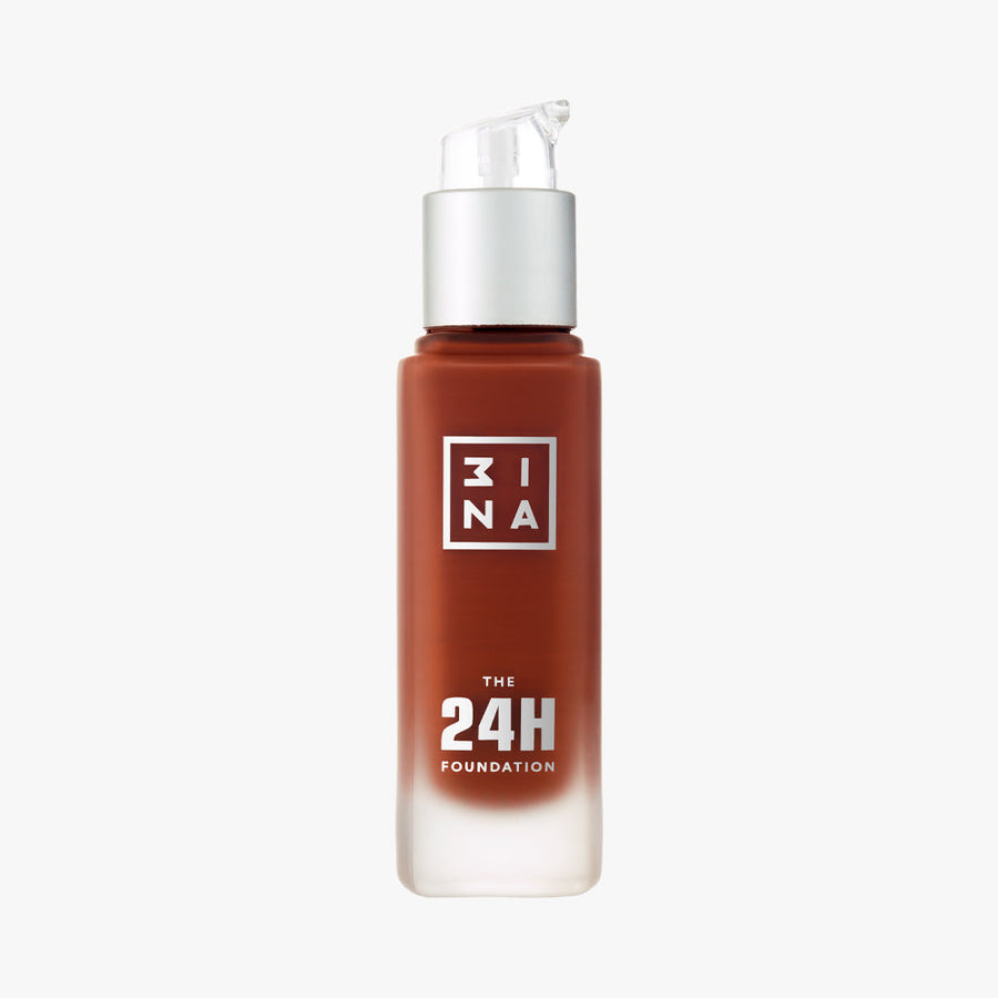The 24H Foundation 618