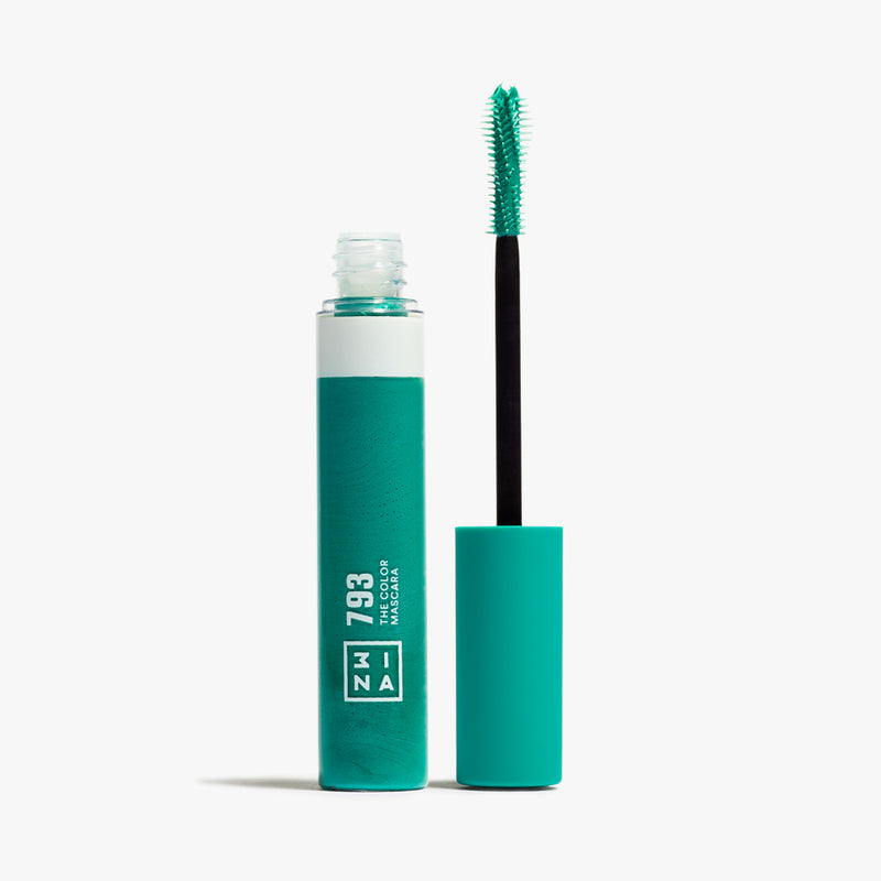 the color mascara 793