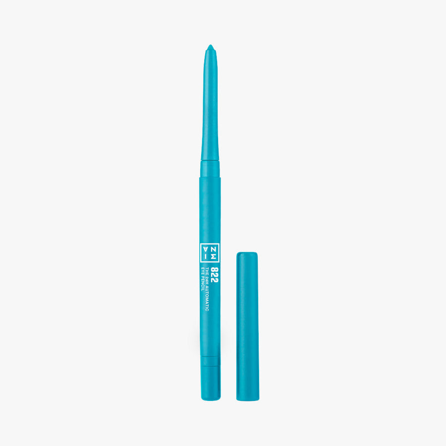 the 24h automatic eye pencil 822