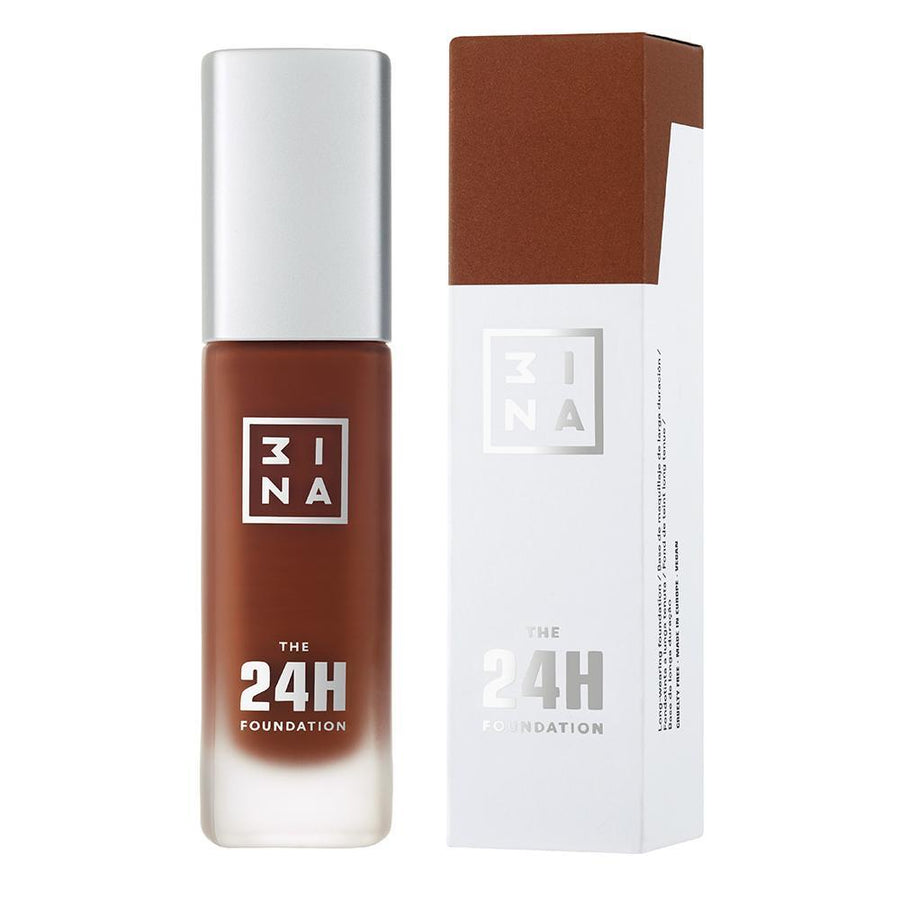 The 24H Foundation 618