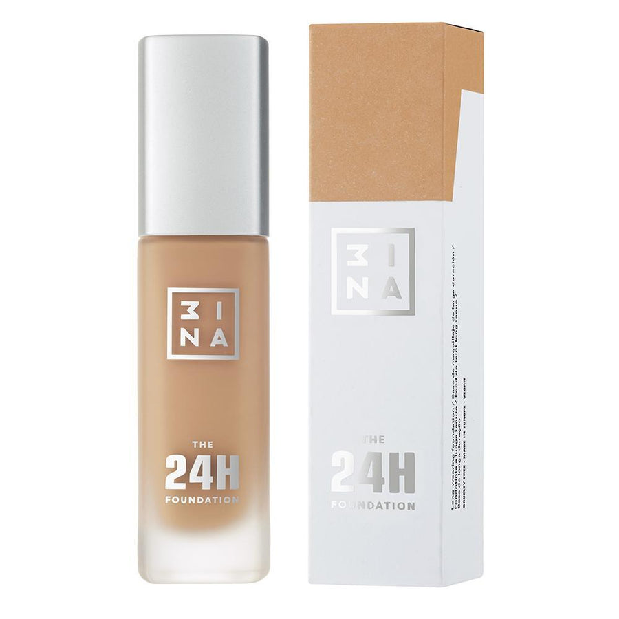 the 24h foundation 633