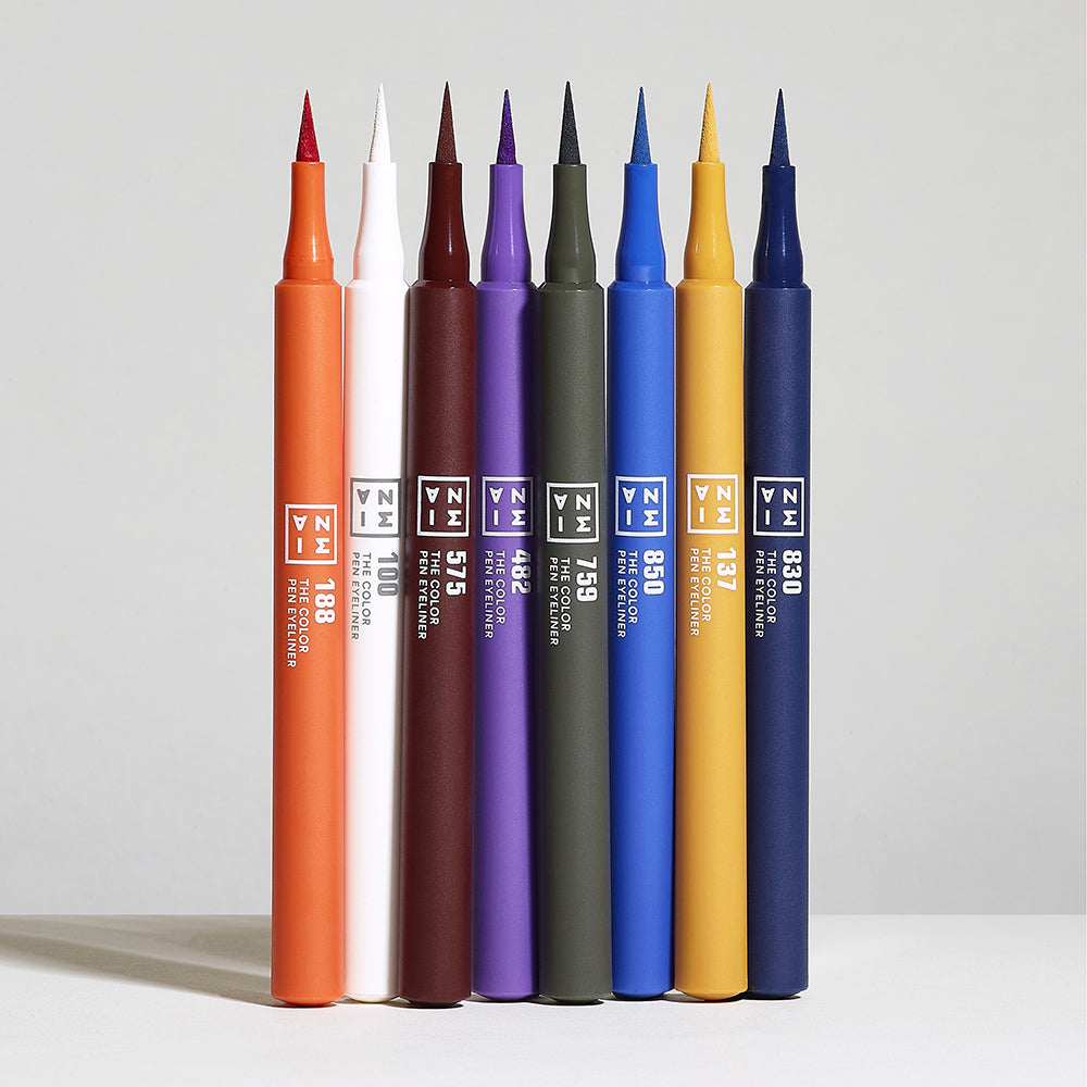 the color pen eyeliner 759