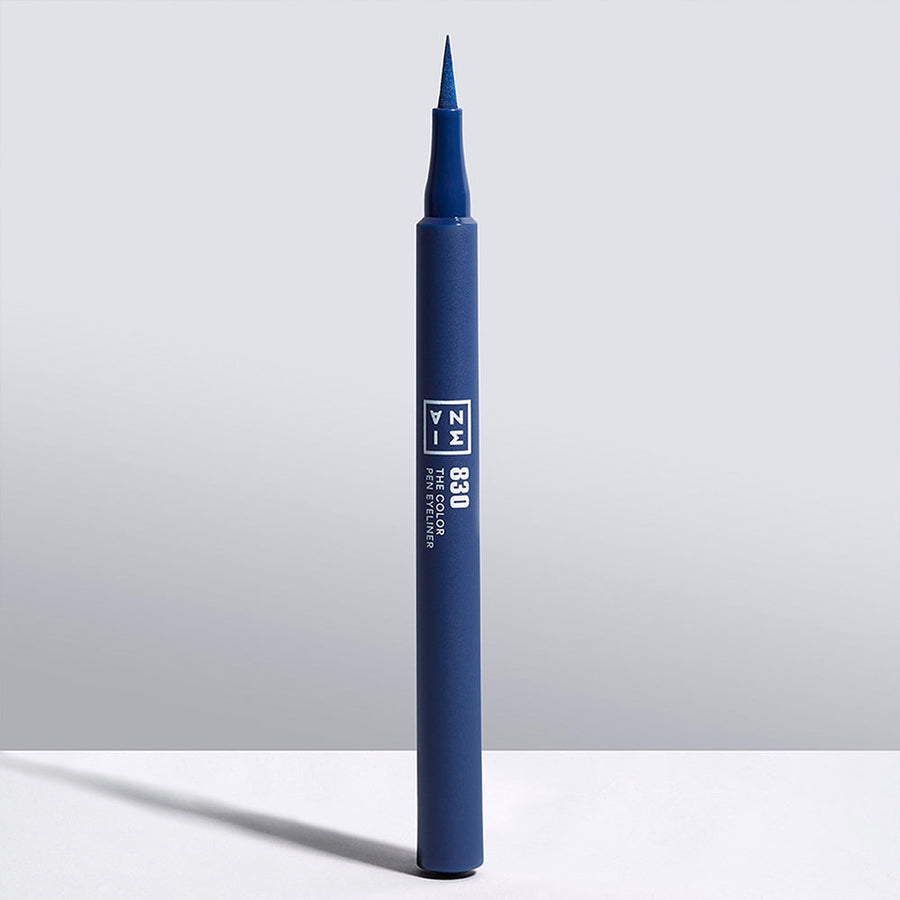 the color pen eyeliner 830