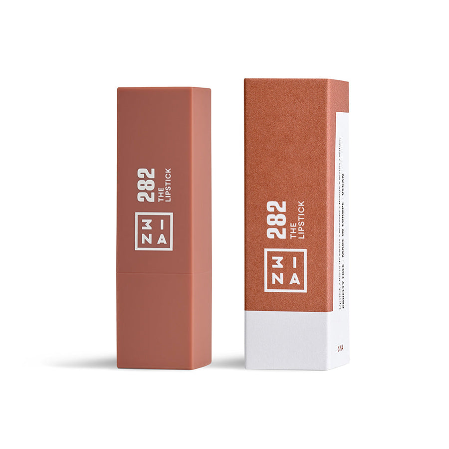 the lipstick 282