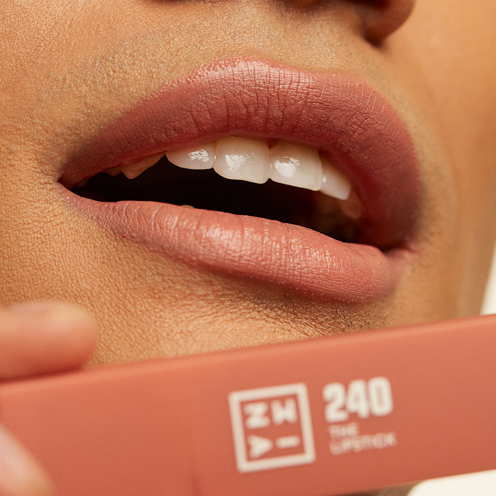 the lipstick 240