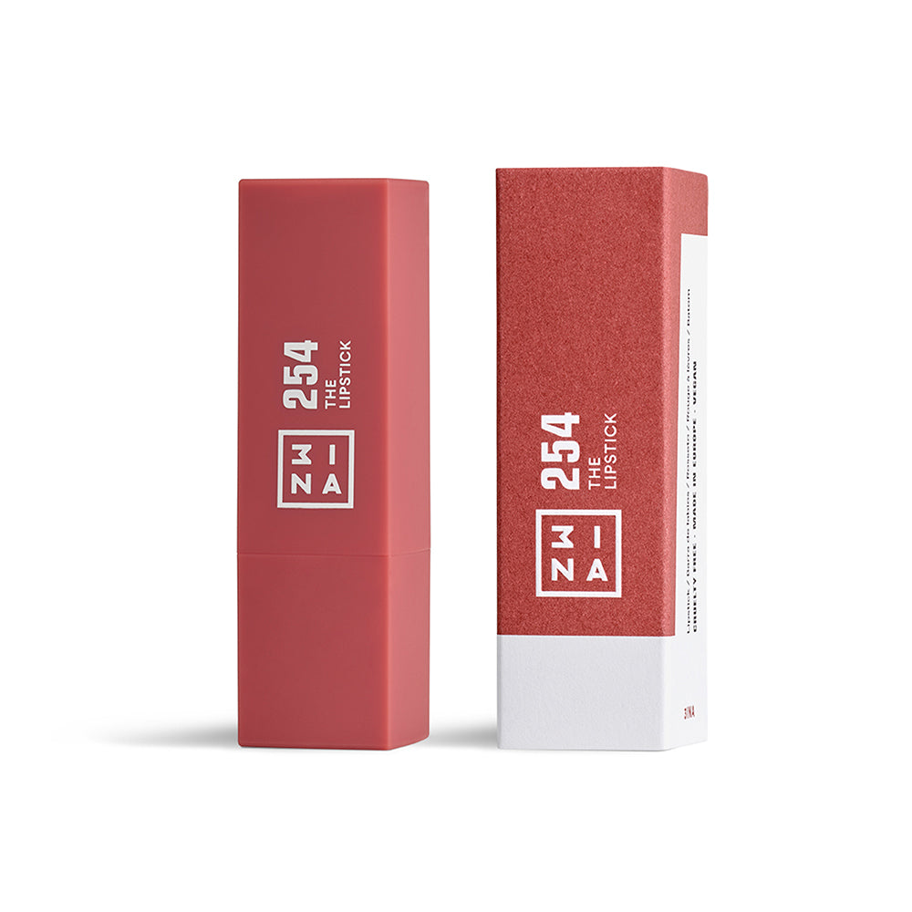 the lipstick 254