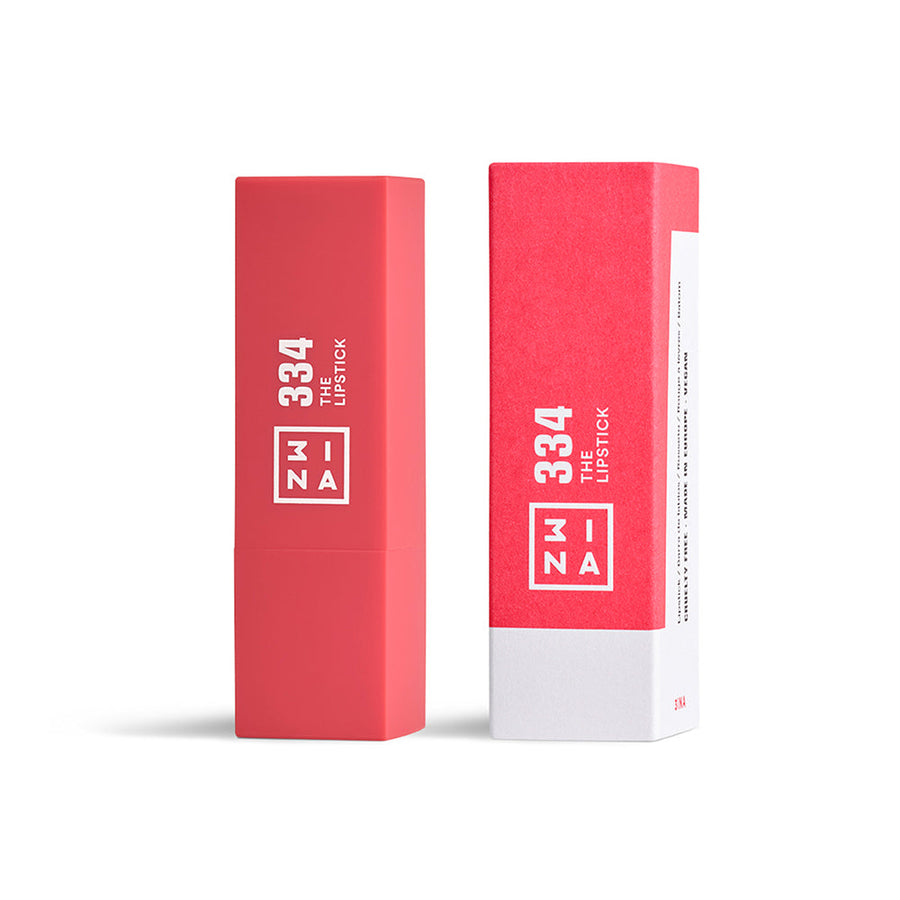 the lipstick 334