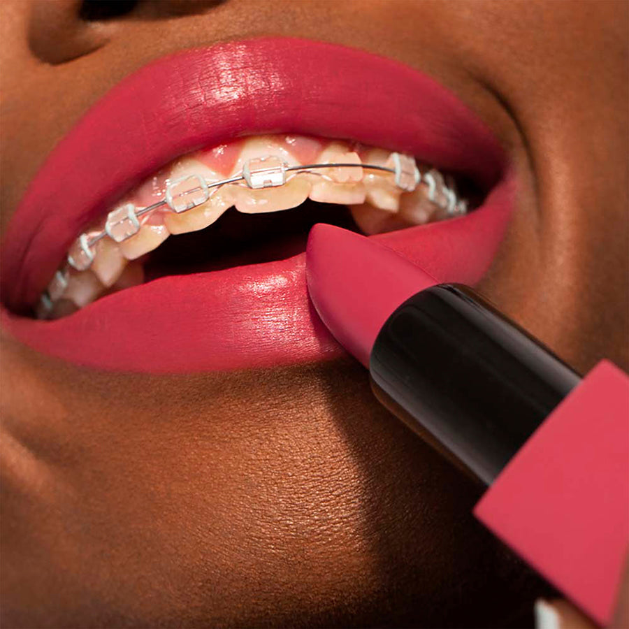 the lipstick 334
