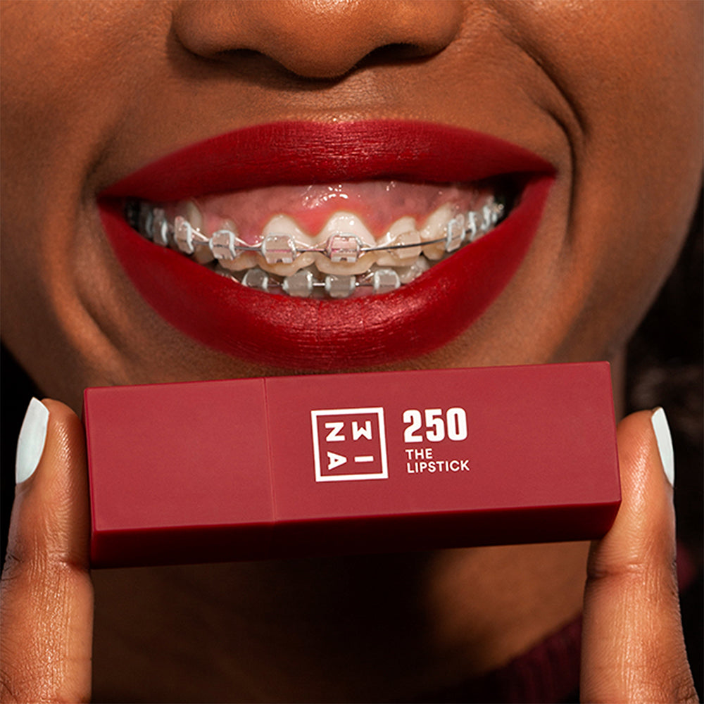 the lipstick 250