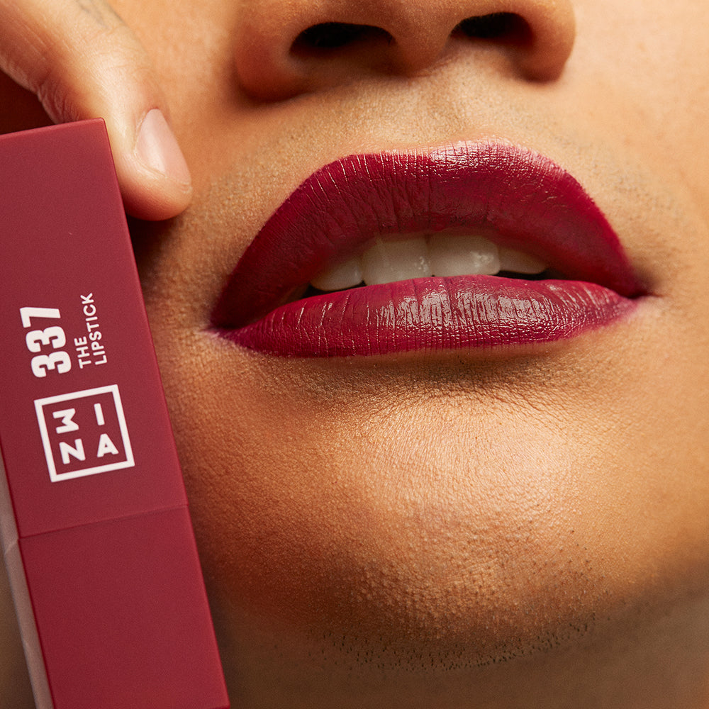 the lipstick 337