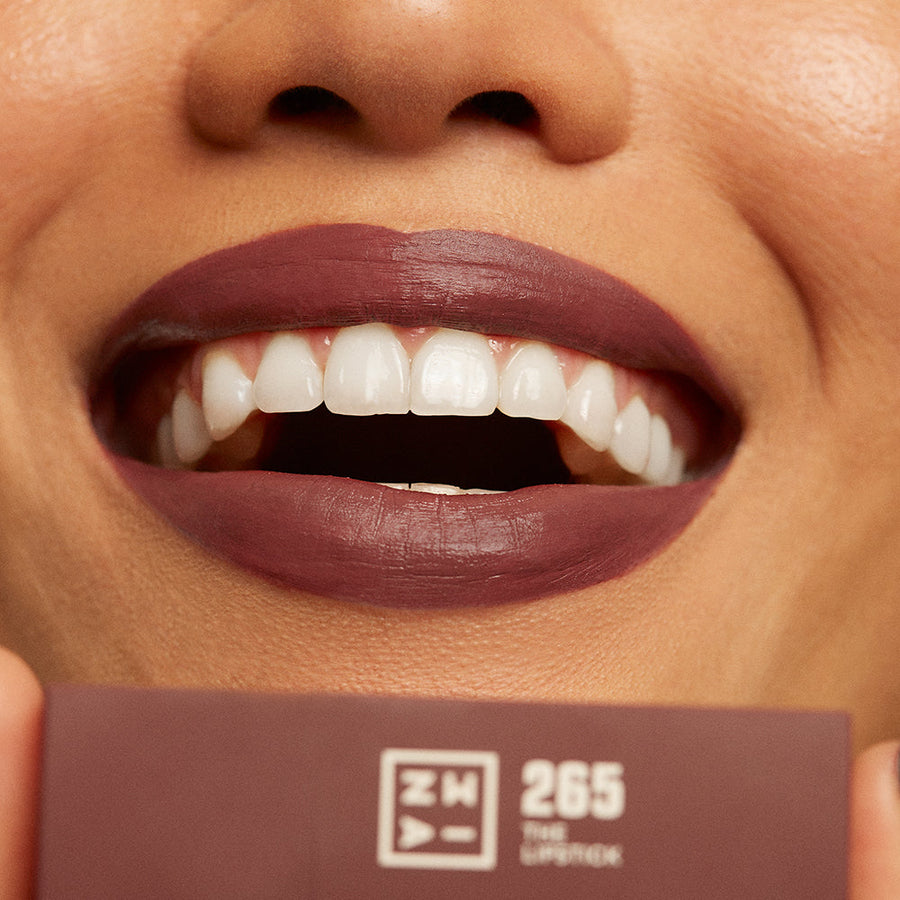the lipstick 265