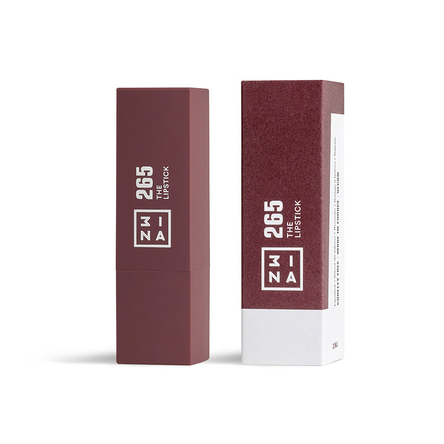 the lipstick 265