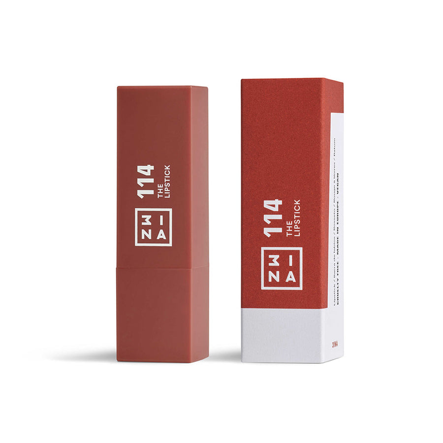 the lipstick 114