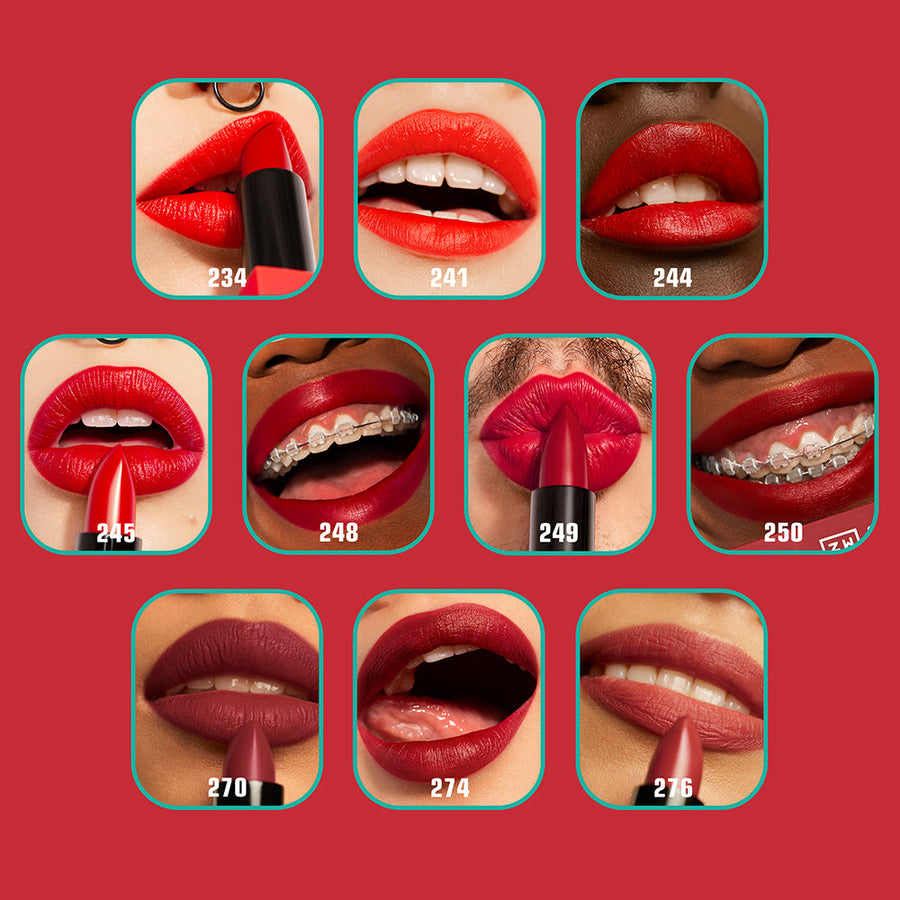 the lipstick 270