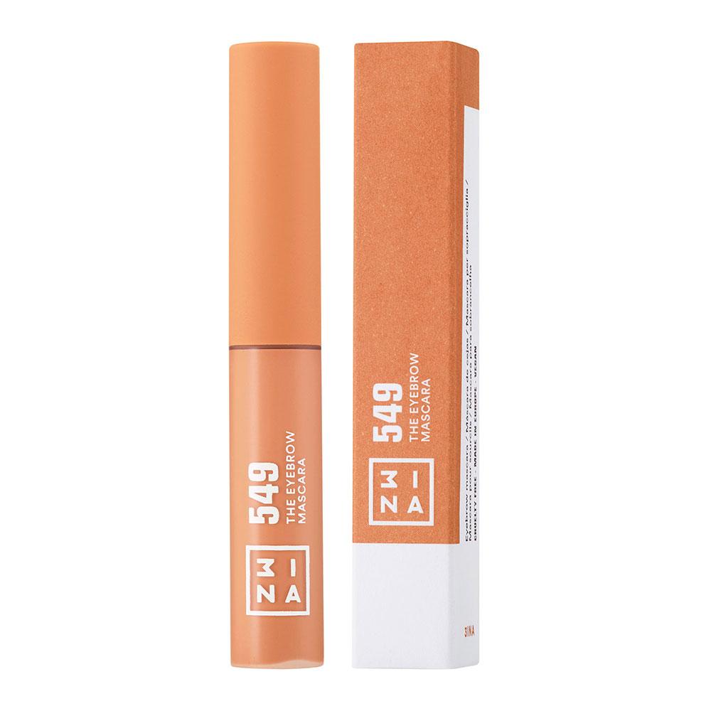 the eyebrow mascara 549