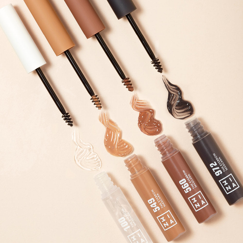 the eyebrow mascara 972