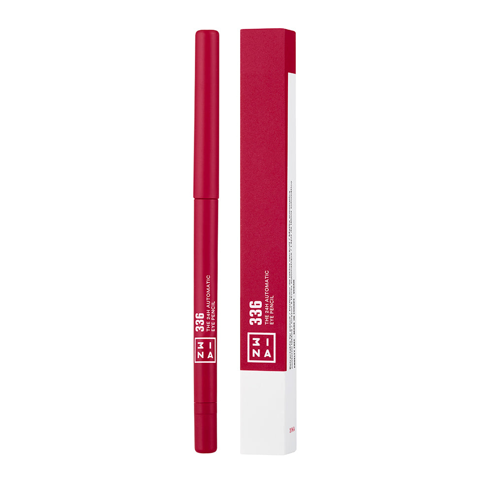 the 24h automatic eye pencil 336