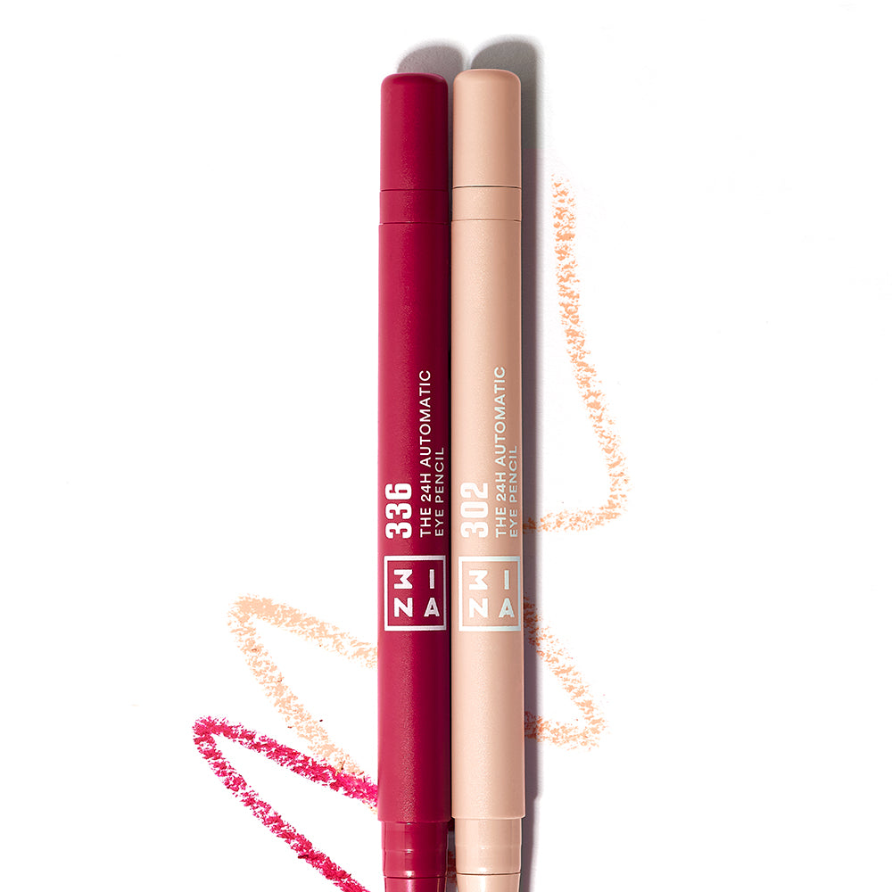 the 24h automatic eye pencil 336