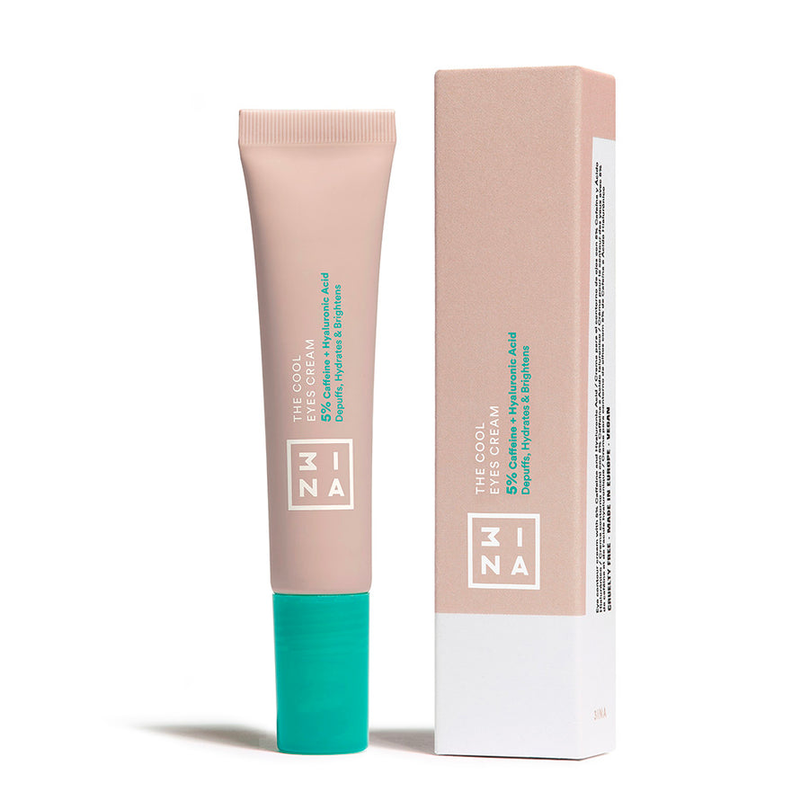 the cool eyes cream