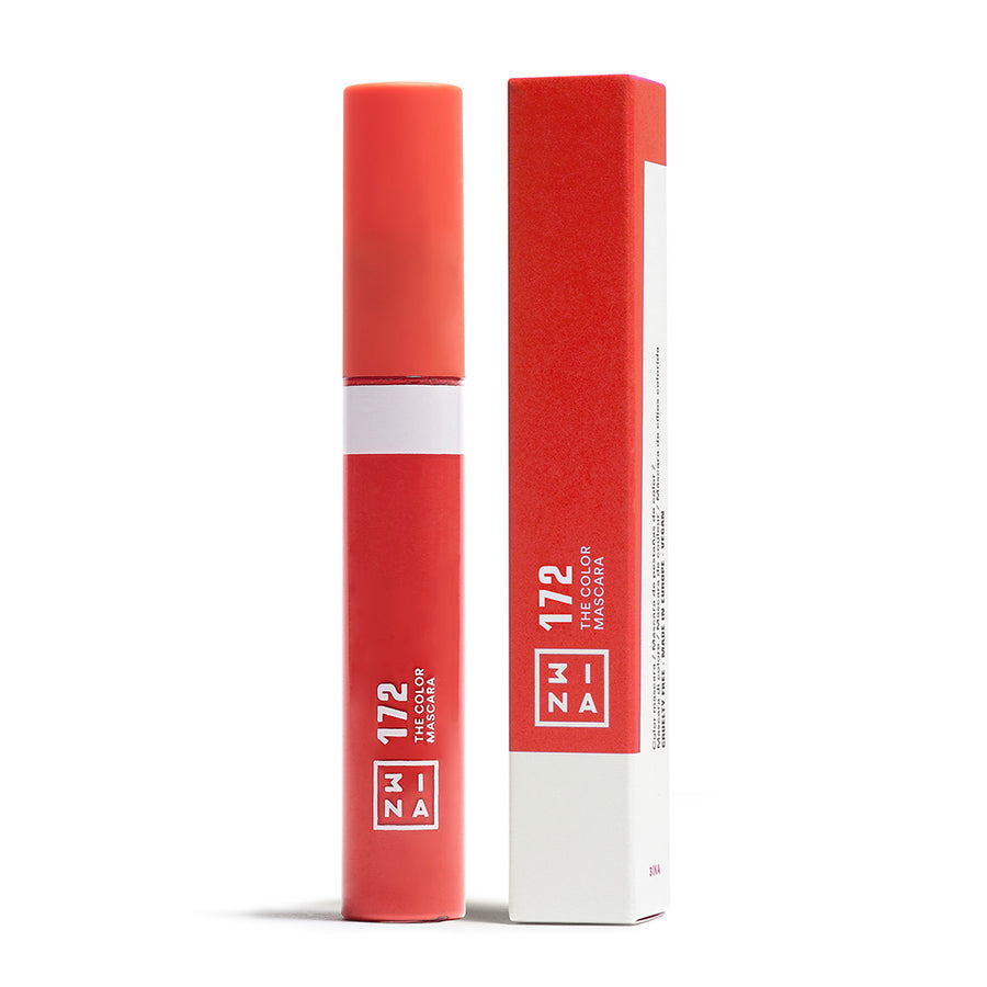 the color mascara 172