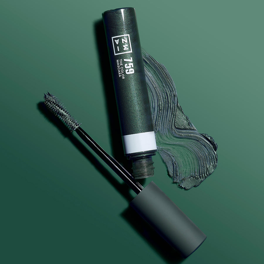 the color mascara 759